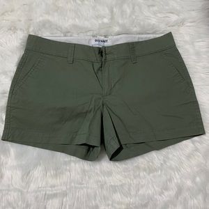 Old Navy Chino Shorts